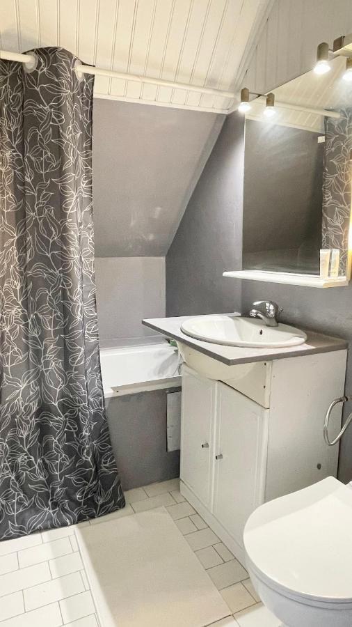 Apartment Le P'tit - Proche Paris