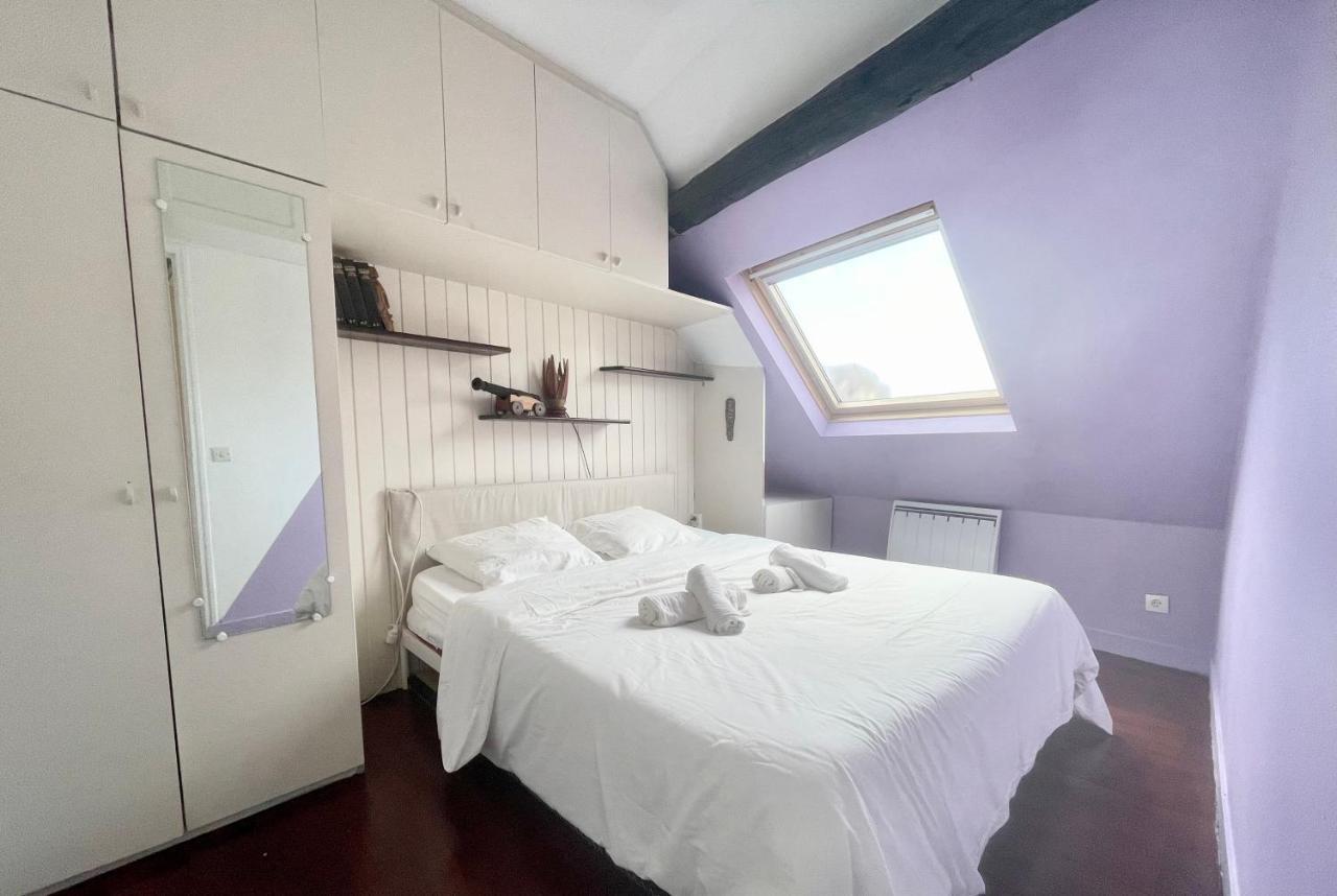 Apartment Le P'tit - Proche Paris *
